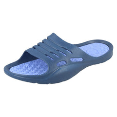 Ladies Spot On Casual Sliders