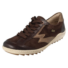 Ladies Remonte Casual Shoes R1443