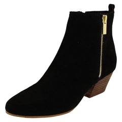 Ladies Ellos Ankle Boot 7008287