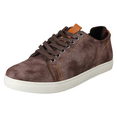 Mens Reflex Lace Up Casual Shoes