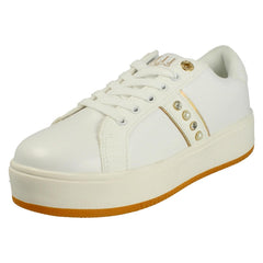 Ladies Elle Sport Casual Trainers F7340