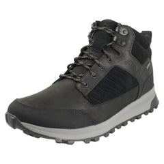 Mens Clarks Waterproof GORE-TEX Lace-Up Boots ATL TrekHi GTX