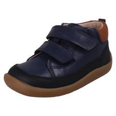 Childrens Startrite Ankle Boots Rove