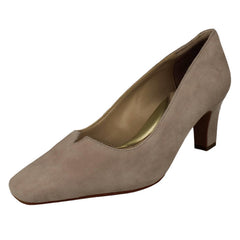 Ladies Van-Dal Square Toe Court Shoe Ophelia