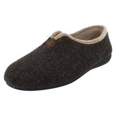 Mens Padders Slipper Nash