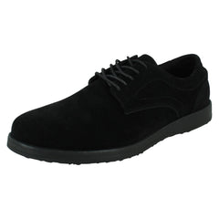 Mens Thomas Blunt Low Lace Up Shoes A2207