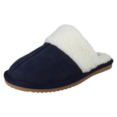 Ladies Hush Puppies Slippers Arianna Mule Slippers