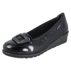 Ladies Rieker Shoes L5362