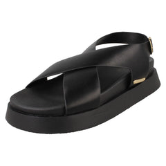 Ladies Elle Sport Chunky Sandals F00499