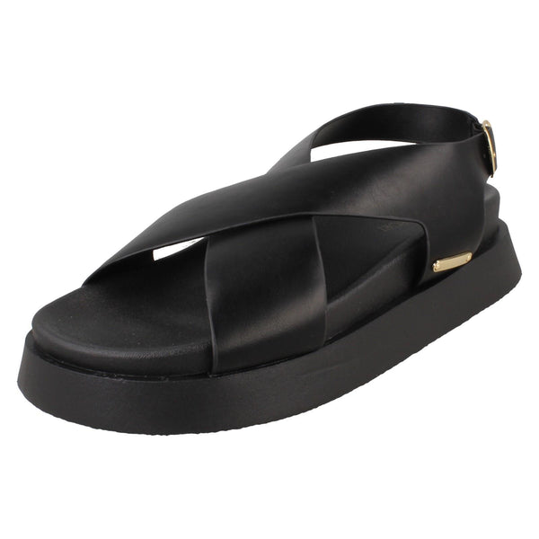 Ladies Elle Sport Chunky Sandals F00499