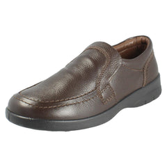 Mens Padders Slip On Shoes Leo