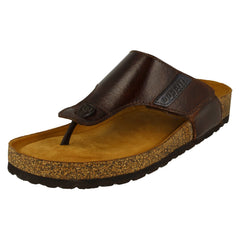 Mens Bugatti Toe Posts 321-A7181-2100
