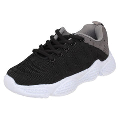 Boys Spot On Lightweight Trainers