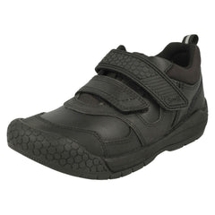 Boys Startrite Formal/School Shoes Strike