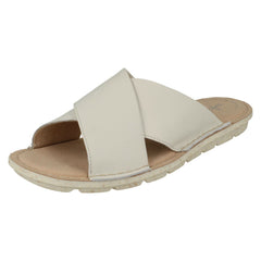 Ladies Clarks Mule Sandals Blake Sydney