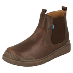 Boys Startrite Casual Boots Boost