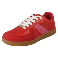 Ladies Elle Sport Casual Trainers F7338