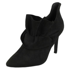 Ladies Spot On Shoe Boots