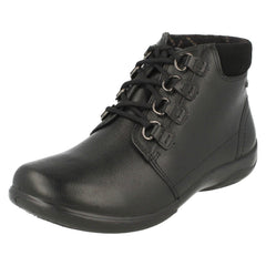 Ladies Padders Waterproof Ankle Boots Journey