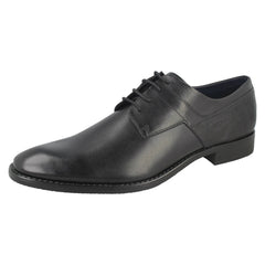 Mens Bugatti Formal Shoes 313-52101-1000