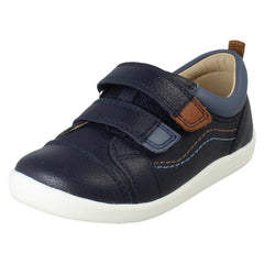 Boys Startrite Casual Shoes Playhouse