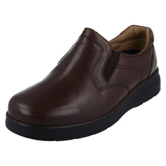 Mens DB Shoes Smart Casual Wide Fitting Shoes Delhi
