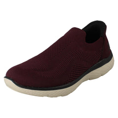 Ladies Rieker Sport Ready2Go Slip On Trainers M5072