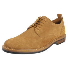 Mens Clarks Smart Casual Lace Up Shoes Aldwin Lace