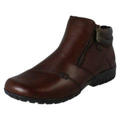 Ladies Rieker TEX Ankle Boots L4655