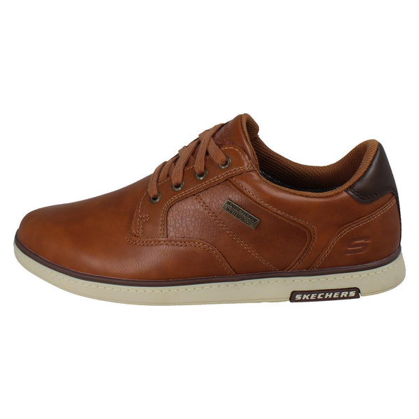 Mens Skechers Shoes Ritter 210948