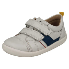 Childrens Startrite Sporty Style First Steps Shoes - Maze