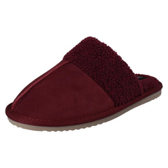 Ladies Hush Puppies Slippers Arianna Mule Slippers