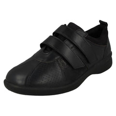 Ladies Padders Casual Shoes Restep