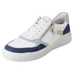 Ladies Remonte Trainer Shoes D3E05