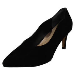 Ladies Van Dal Court Shoes Stella