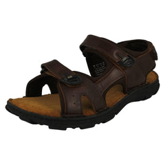 Mens Hush Puppies Casual Sandals Avery