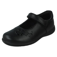 Girls Startrite Mary Jane School Shoes Wish