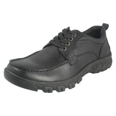 Mens Thomas Blunt Lace Up Smart Casual Shoes A2223