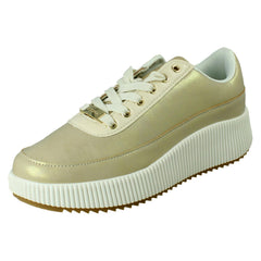 Ladies Elle Sport Casual Trainers F7302
