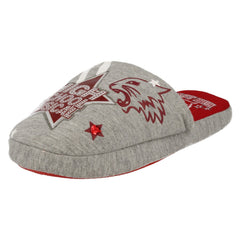 Girls Disney High School Musical Mule Slippers