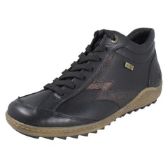 Ladies Remonte Ankle Boots R1454