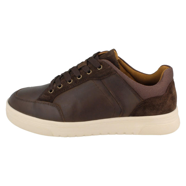 Mens DB Shoes Casual Shoes Albie