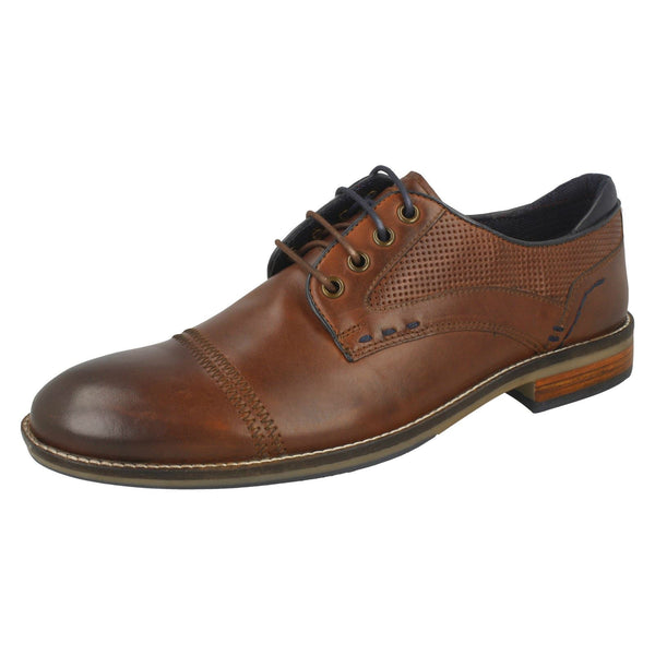 Mens POD Lace Up Shoes Maine