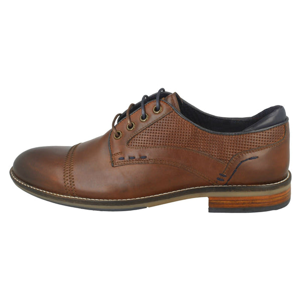Mens POD Lace Up Shoes Maine