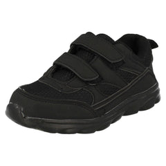 Childrens Boys Girls AirTech Casual Sports Trainers Legacy Twin