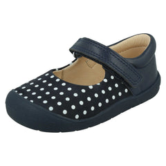 Girls Startrite Casual Shoes Joy