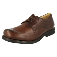 Mens Anatomic Formal Lace Up Shoes New Recife