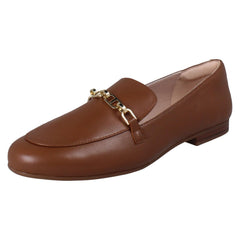 Ladies Clarks Loafer Style Shoes Tamna Iris