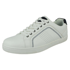 Mens Thomas Blunt Casual Pumps A2193