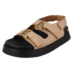 Ladies Elle Sport Chunky Gladiator Sandals F00500